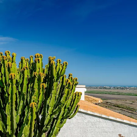 Limoneros By Interhome 度假居