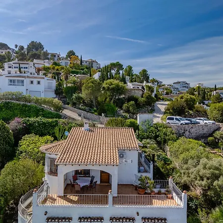 Limoneros By Interhome