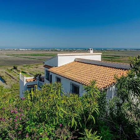 Limoneros By Interhome Pego