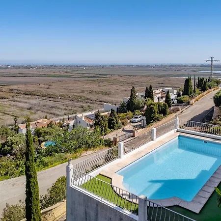 度假居 Limoneros By Interhome *