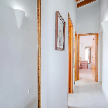 Limoneros By Interhome