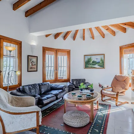 Limoneros By Interhome