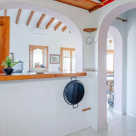 Prázdninový dům Limoneros By Interhome *