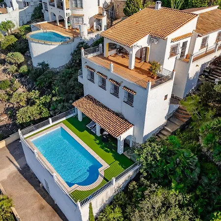 Limoneros By Interhome Pego